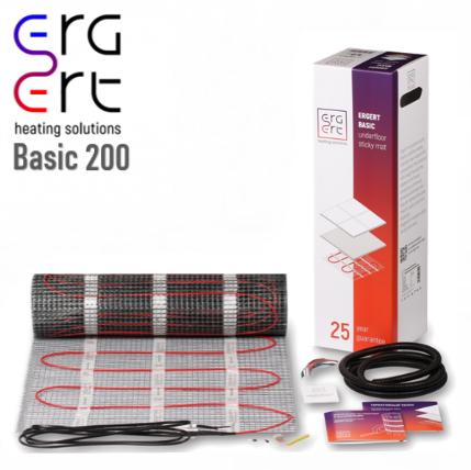 ERGERT Basic 200