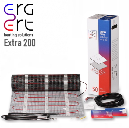 ERGERT Extra 200