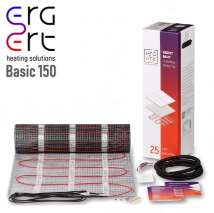 ERGERT Basic 150
