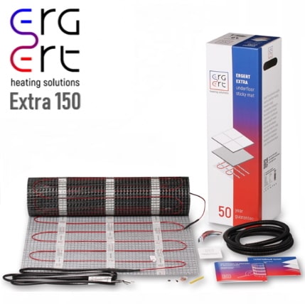 ERGERT Extra 150